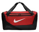 Nike® Brasilia Small Duffel Bag