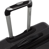 Budapest Hardside Luggage 3 Piece Set