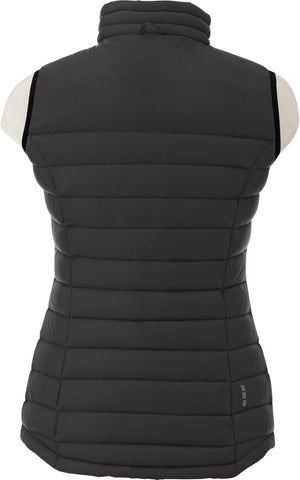 Women's Whistler Light Down Vest