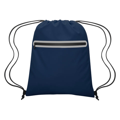 Farsight Reflective Drawstring Sports Pack