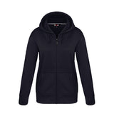 Cypres Creek Ladies Full Zip Hoody