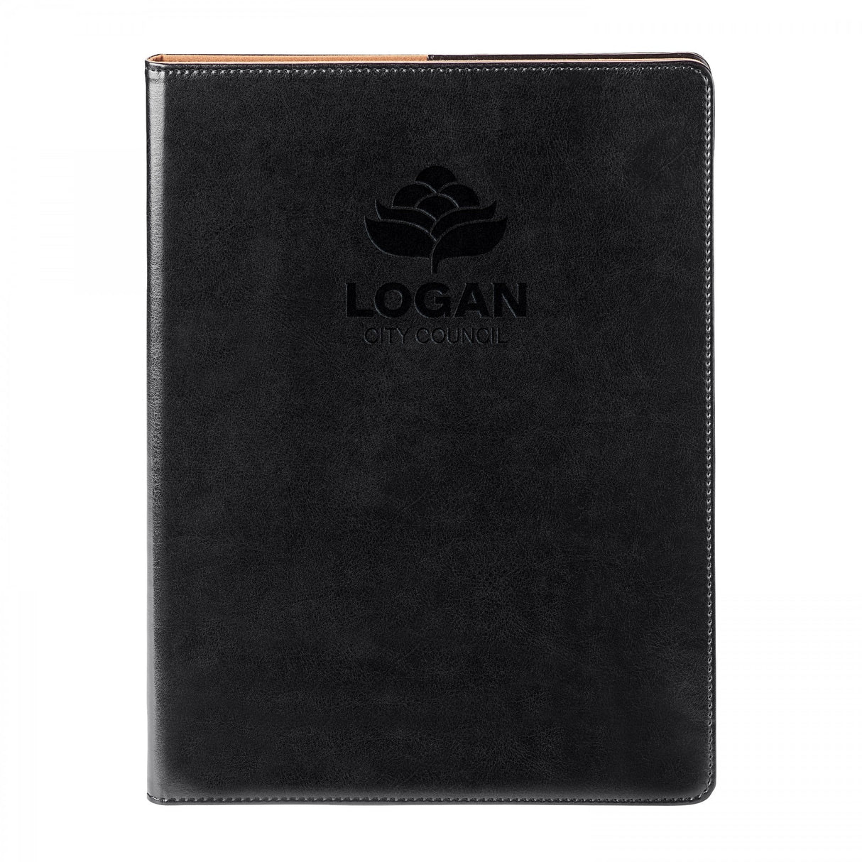 Fabrizio Soft Cover Portfolio