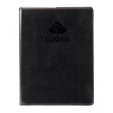 Fabrizio Soft Cover Portfolio