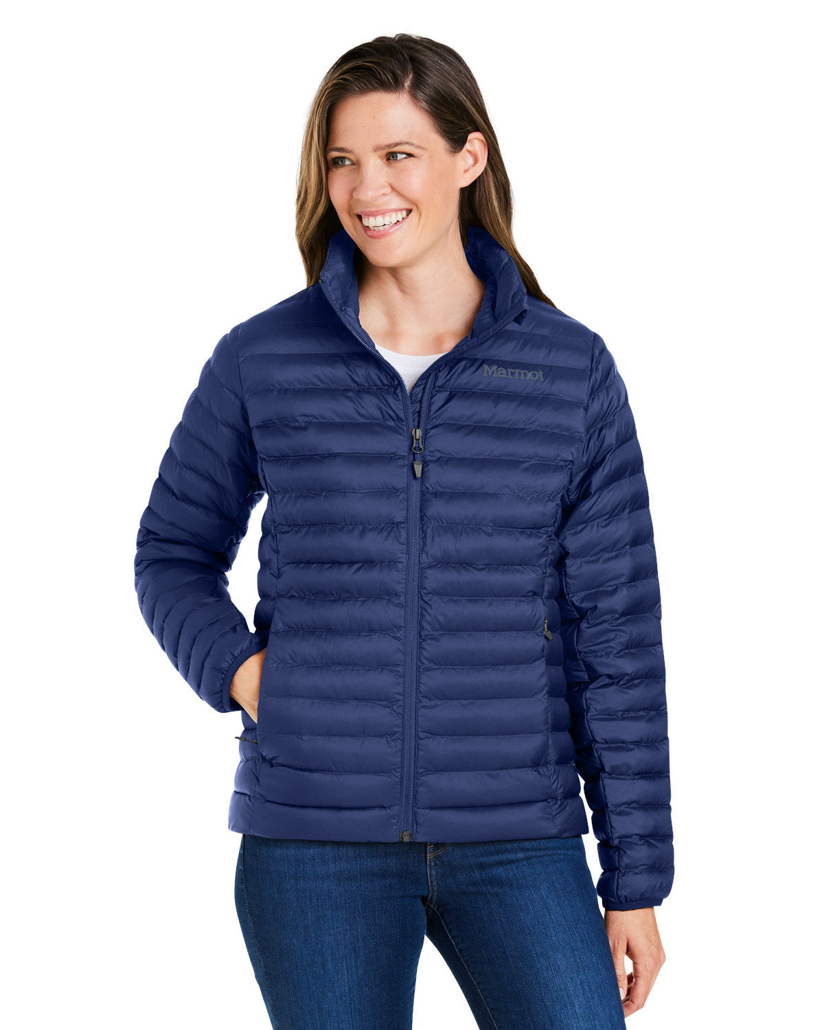 Marmot Mountain Ladies' Echo Featherless Jacket