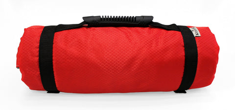 Tek Explorer Blanket (Lasering)