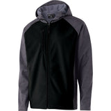 Raider Softshell Jacket