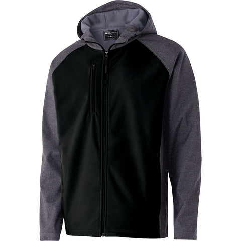 Raider Softshell Jacket