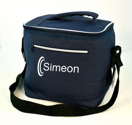 RPET Recycled 16-Can Corporate Cooler