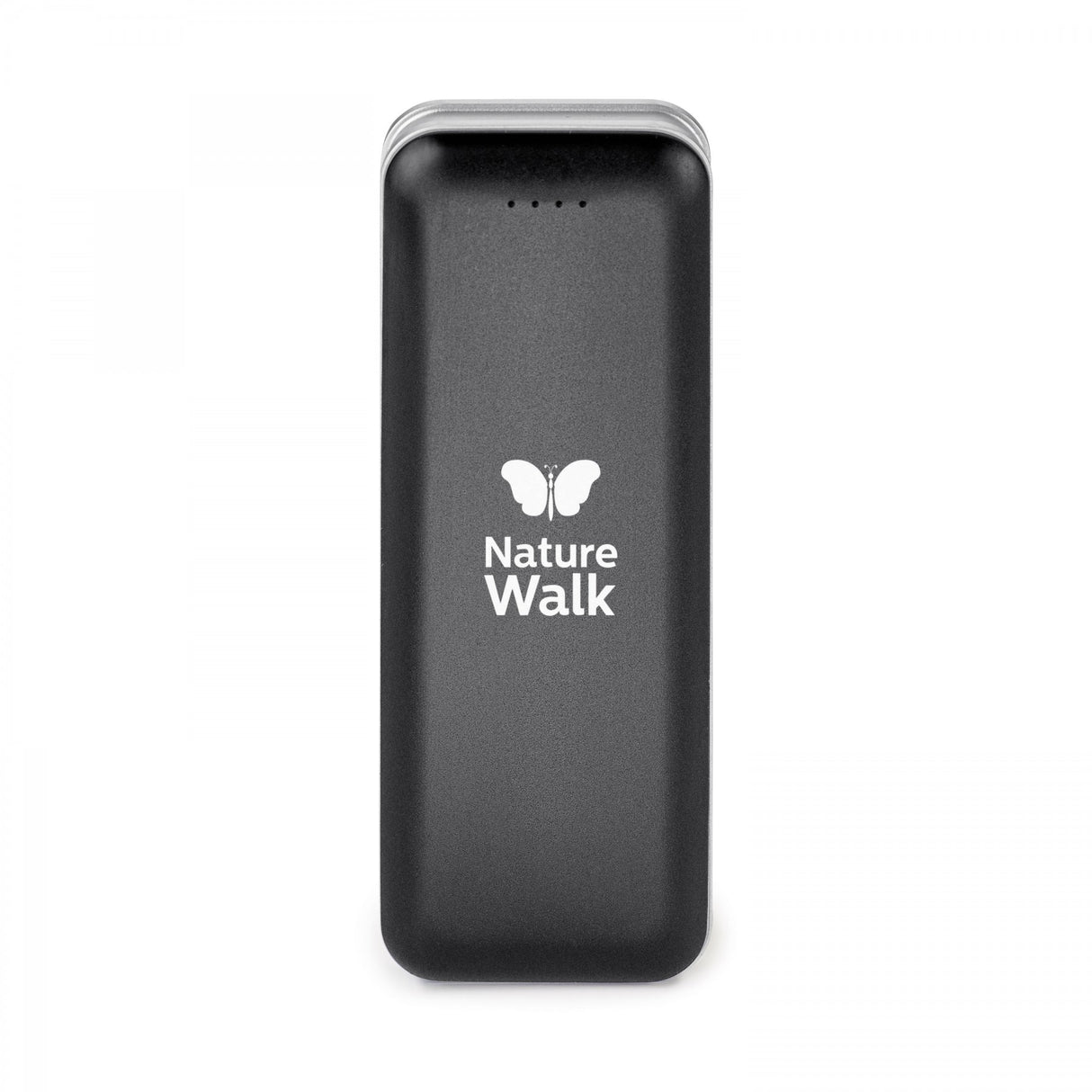 MISSION 4,000 mAh UL CERTIFIED POWER BANK