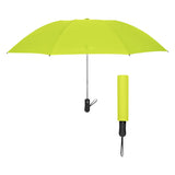46" Arc Telescopic Inversion Umbrella