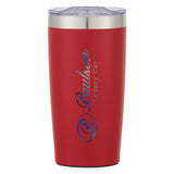20 Oz. Two-tone Himalayan Tumbler
