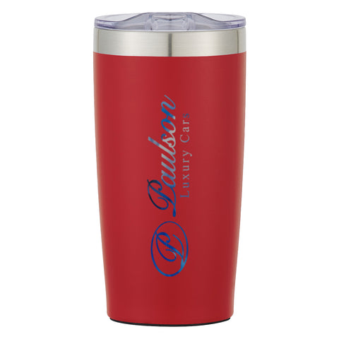 20 Oz. Two-tone Himalayan Tumbler