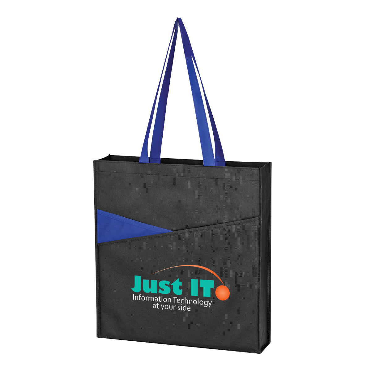 Non-woven Redirection Tote Bag
