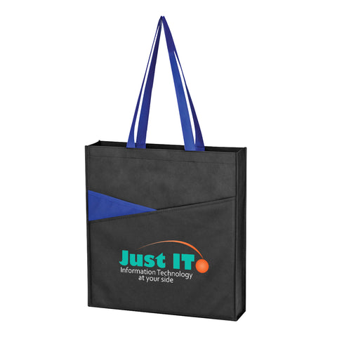 Non-woven Redirection Tote Bag