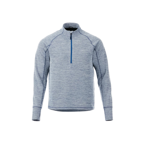 Men's CRANE Knit Half Zip