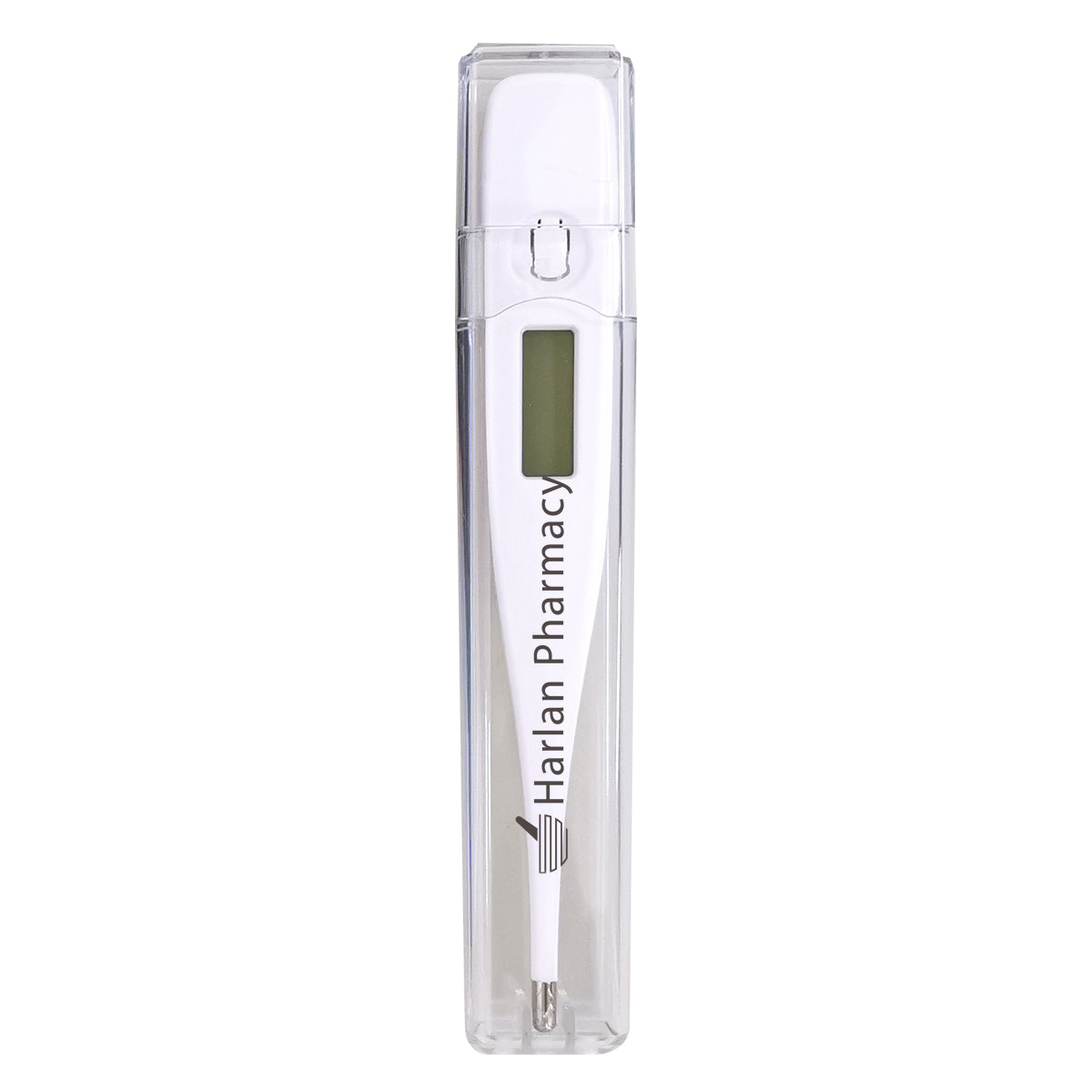 Digital Thermometer