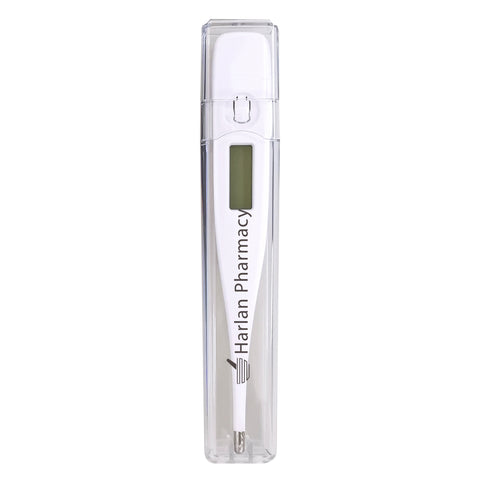 Digital Thermometer
