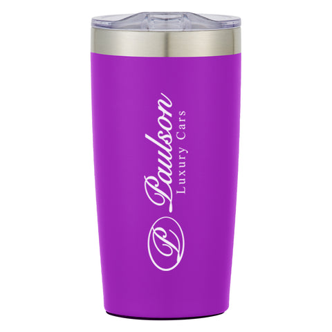 20 Oz. Two-tone Himalayan Tumbler