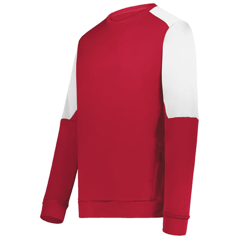 Momentum Team Fleece Crew