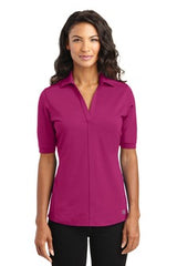 OGIO® Ladies' Metro Polo Shirt