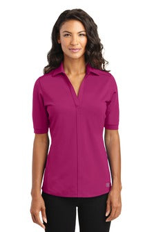 OGIO® Ladies' Metro Polo Shirt