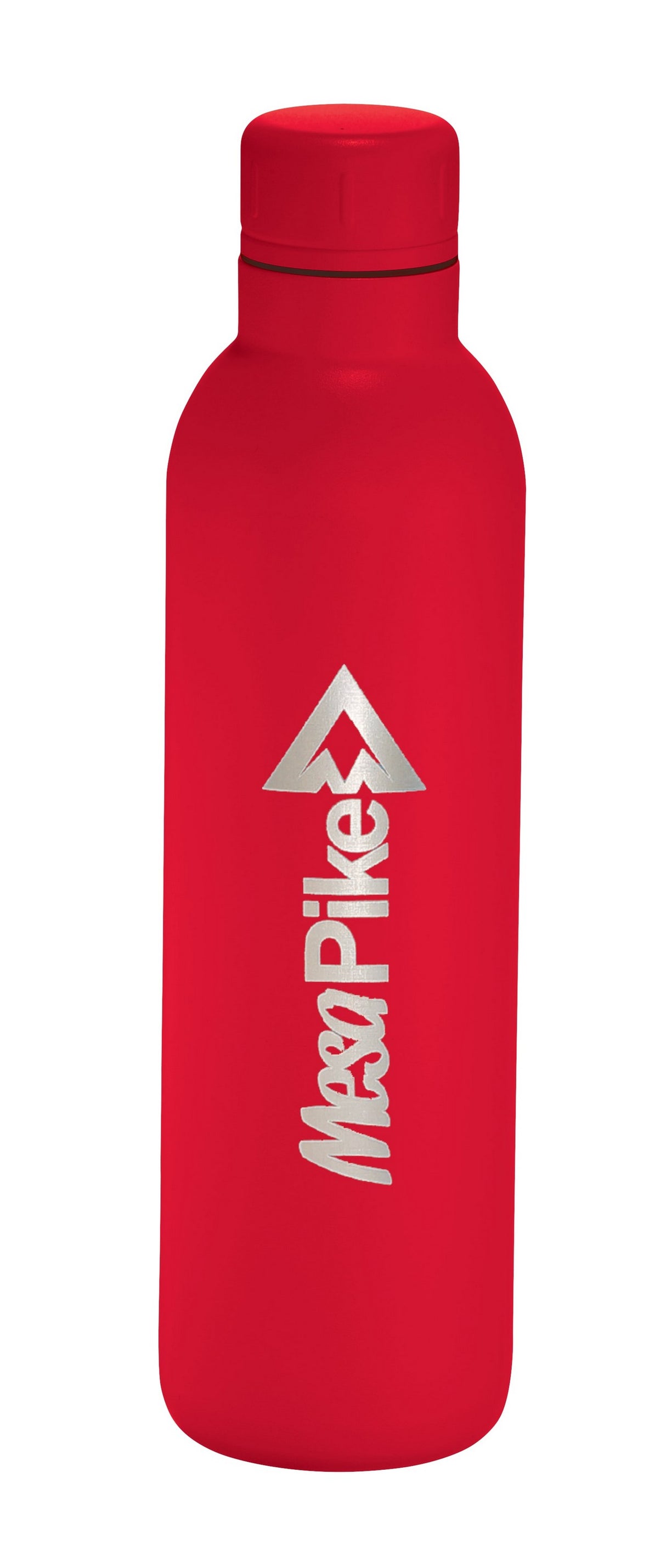 Thor Copper Vacuum Insulated Bottle 17oz
