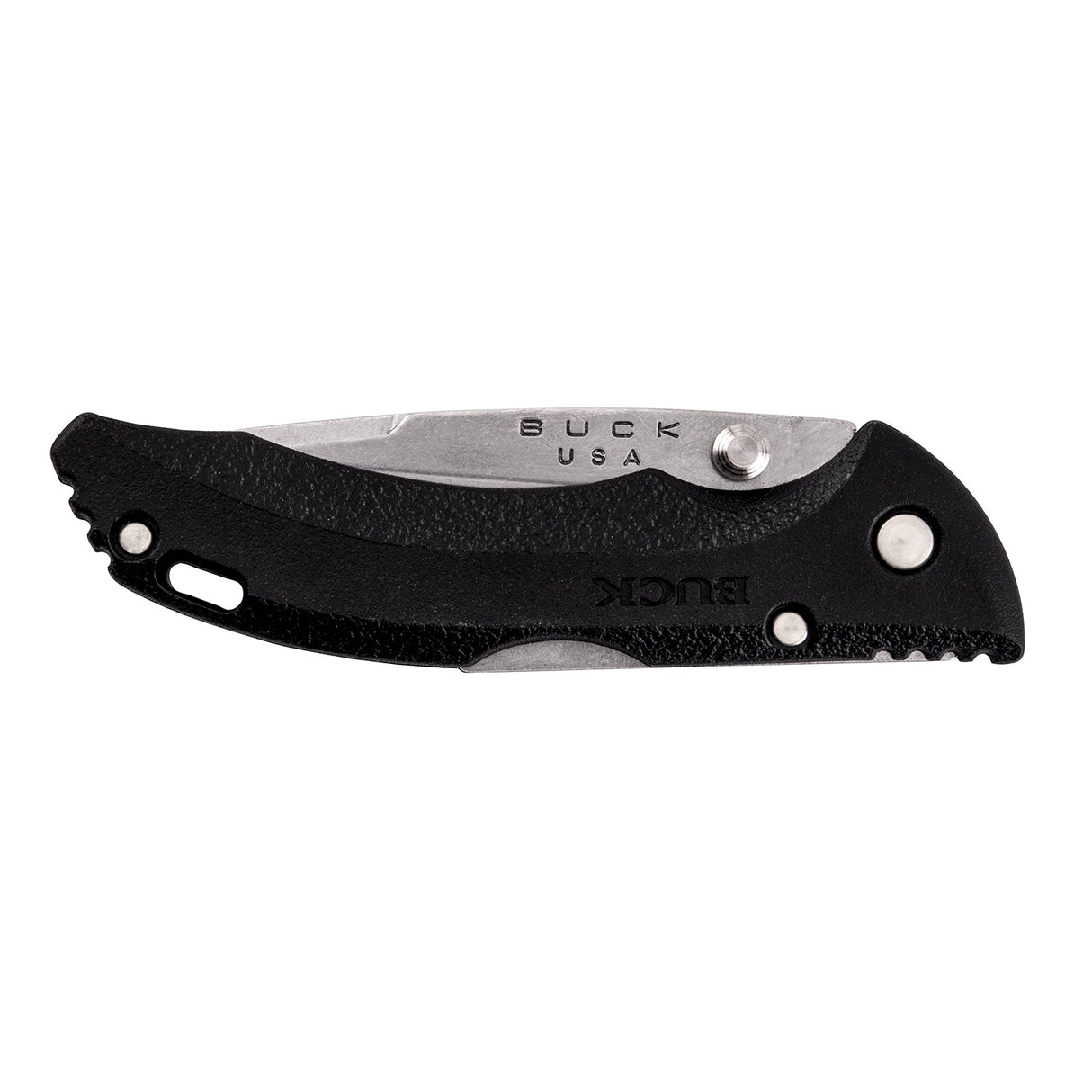 Buck® Bantam™ Bbw Lockback Knife