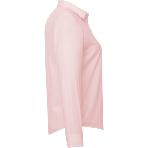 UNTUCKit Bella Long Sleeve Shirt-Women's