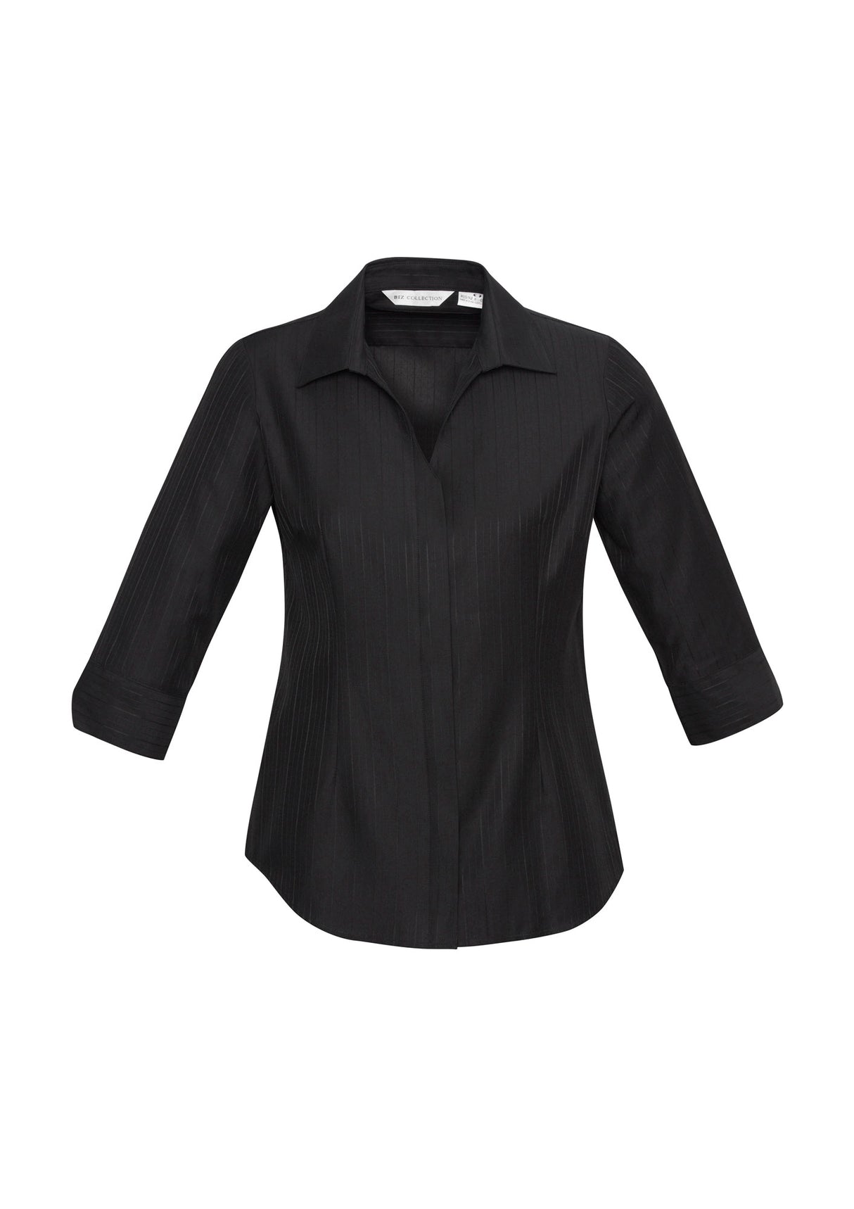 Ladies' Preston Easy Care Modern Classic Shirt
