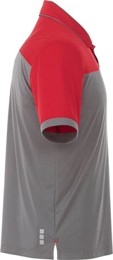 Men's MACK Short Sleeve Polo