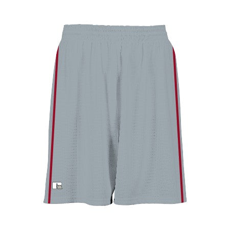 Russell¬Æ Youth Freestyle‚Ñ¢ Sublimated Lacrosse Shorts