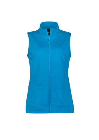 Ladies Hype Vest