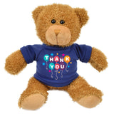 11" Bennie Bear w/T-Shirt