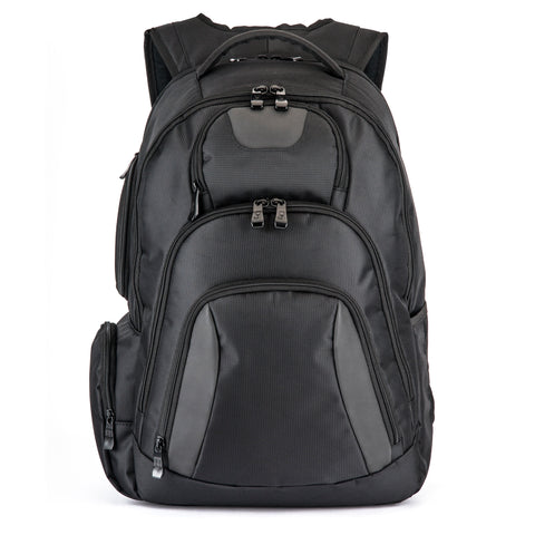 Basecamp Concourse Laptop Backpack