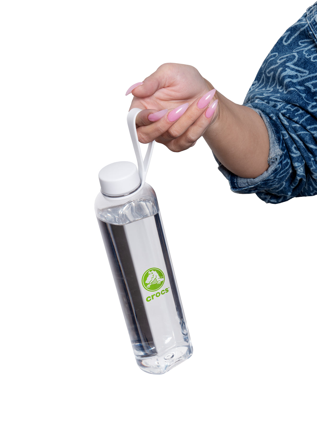 Daydreamer 530 Ml / 18 Oz Recycled Plastic Bottle