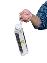 Daydreamer 530 Ml / 18 Oz Recycled Plastic Bottle