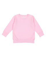 Rabbit Skins Toddler Fleece Sweatshirt