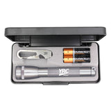 Mini Maglite® With Doohickey
