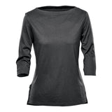 Women's Torcello 3/4 Tee