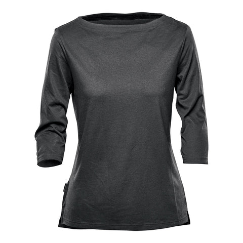 Women's Torcello 3/4 Tee