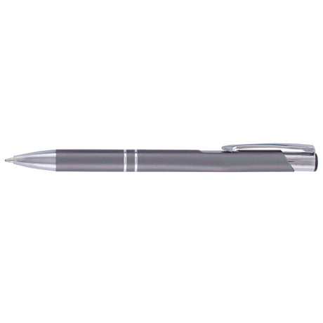Matte Tres-Chic - Laser Engraved - Metal Pen