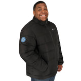 GENEVA Eco Packable Insulated Jacket-Mens