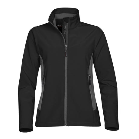 Women's Pulse Softshell Jacket