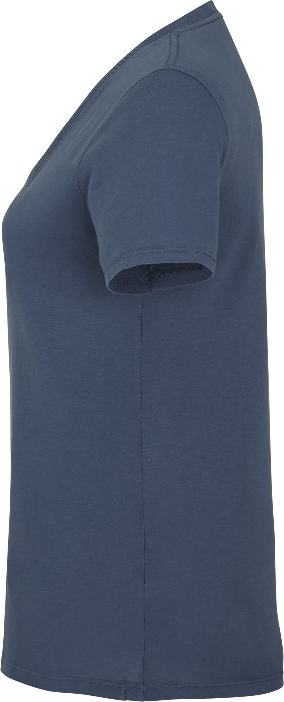 American Giant Classic Cotton V-Neck T - Women's