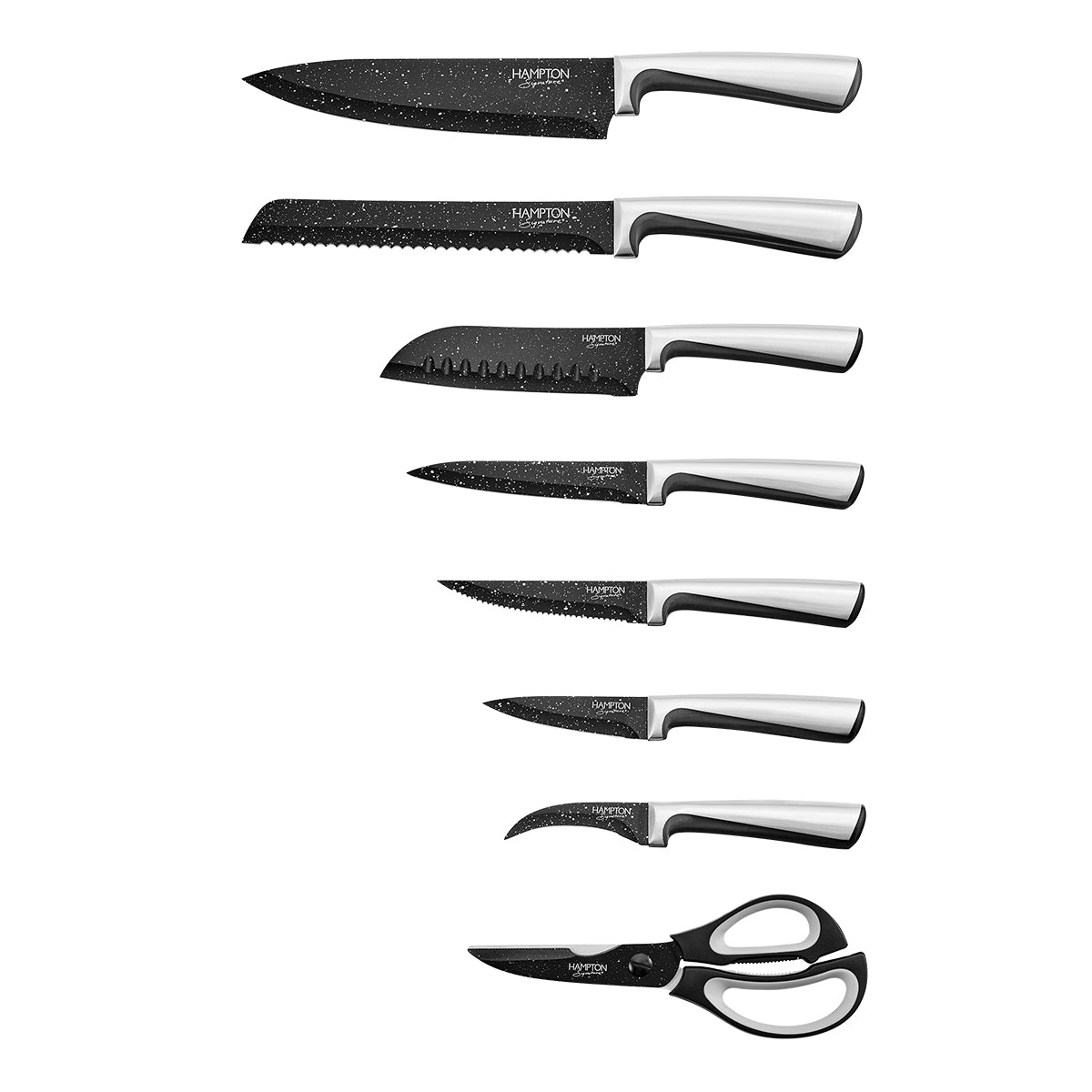Hampton Signature® Orion 14 Piece Cutlery Set