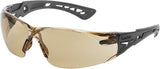 Bollé Rush Plus Temple Gry Lens Twl