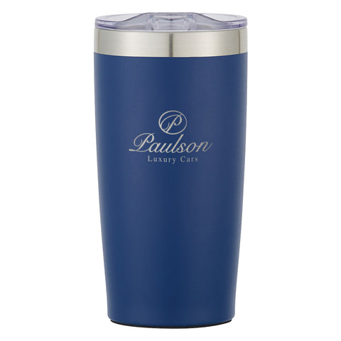20 Oz. Two-tone Himalayan Tumbler