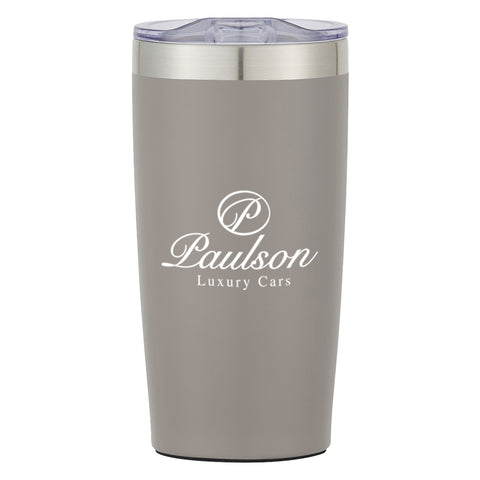 20 Oz. Two-tone Himalayan Tumbler