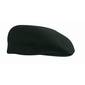 Nu-Fit® Deluxe Pique Mesh Spandex Gatsby Cap