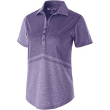 Ladies' Seismic Polo